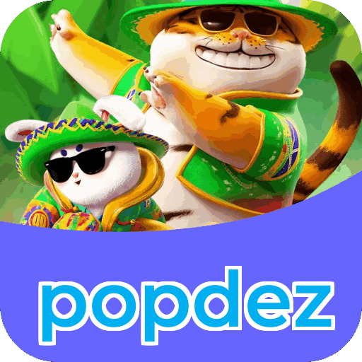 popdez RTP Games
